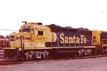 ATSF 3677